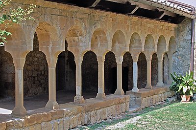 Pieve di S Giovanni Battista, Sovicille (Itali); Pieve di S Giovanni Battista, Sovicille (Italy)