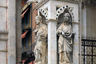 Palazzo Pubblico, Il Campo, Siena, Toscane, Itali, Palazzo Pubblico, Il Campo, Siena, Tuscany, Italy