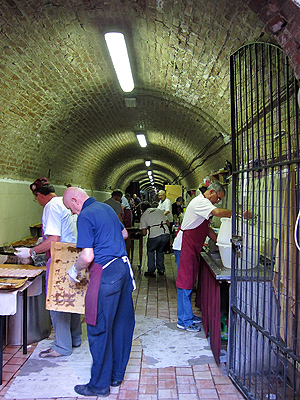 Siena, Toscane, Itali, Siena, Tuscany, Italy