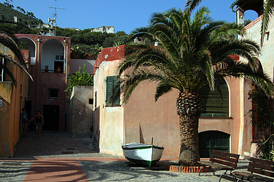 Varigotti (Liguri, Itali), Varigotti (Liguria, Italy)