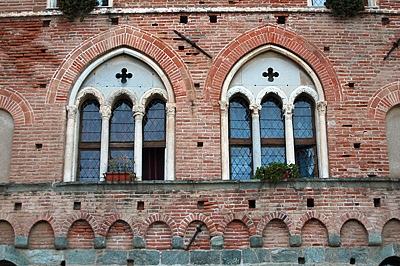 Stadhuis,Noli (Liguri, Itali); Palazzo Comunale, Noli (Liguria, Italia)