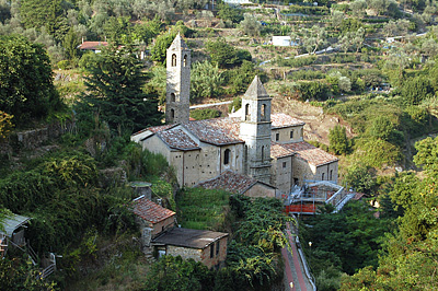 Ceriana (Liguri, Itali), Ceriana (Liguria, Italy)