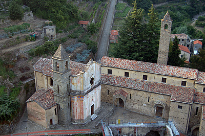 Ceriana (Liguri, Itali), Ceriana (Liguria, Italy)