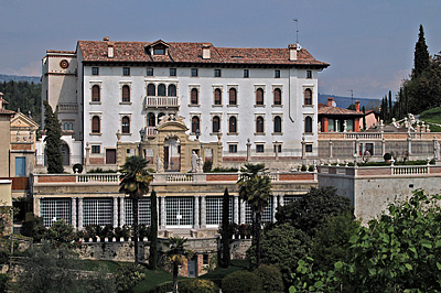 Asolo (TV, Veneto, Itali), Asolo (TV, Veneto, Italy)