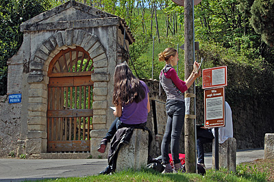 Asolo (TV, Veneto, Itali), Asolo (TV, Veneto, Italy)