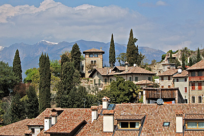 Asolo (TV, Veneto, Itali); Asolo (TV, Veneto, Italy)