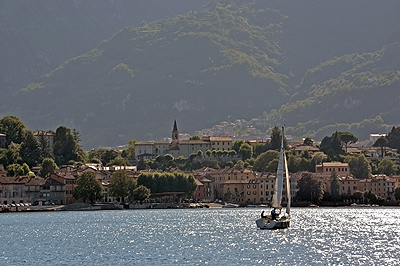 Malgrate, Comomeer (Lombardije, Italië), Malgrate, Lake Como (Lombardy, Italy)