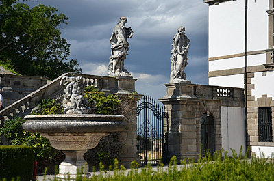 Villa Duodo, Monselice (Veneto, Italië), Villa Duodo, Monselice (Veneto, Italy)