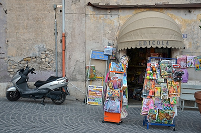 Tivoli (Lazio, Itali); Tivoli (Lazio, Italy)