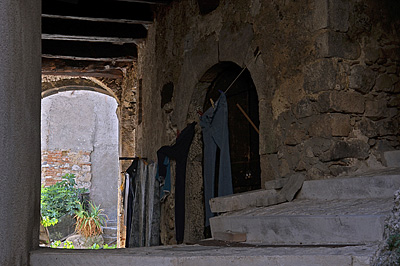 Acciano (Abruzzen, Itali), Acciano (Abruzzo, Italy)