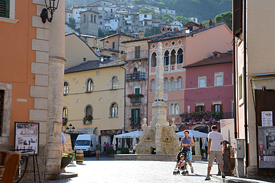 Piazza dell