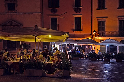 Tagliacozzo (Abruzzen, Itali), Tagliacozzo (Abruzzo, Italy)