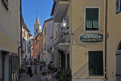 Calizzano (SV, Liguri, Itali); Calizzano (SV, Liguria, Italy)
