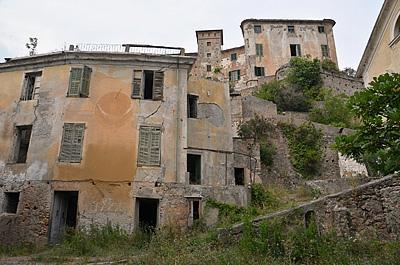 Balestrino (SV, Liguri, Itali); Balestrino (SV, Liguria, Italy)