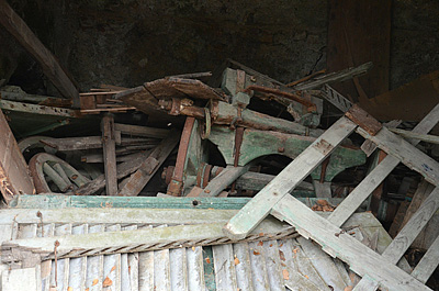 Balestrino (SV, Liguri, Itali); Balestrino (SV, Liguria, Italy)