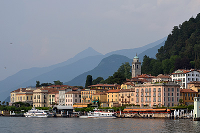 Bellagio (Lombardije, Italië); Bellagio (Lombardy, Italy)