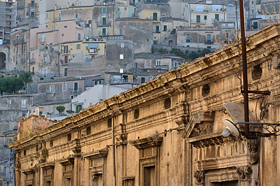 Ragusa (RG, Sicili, Itali), Ragusa (RG, Sicily, Italy)