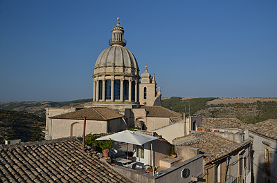 Ragusa (RG, Sicili, Itali); Ragusa (RG, Sicily, Italy)