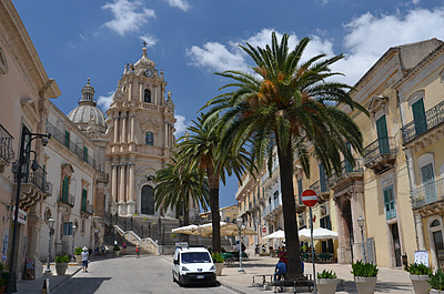 Ragusa (RG, Sicili, Itali), Ragusa (RG, Sicily, Italy)