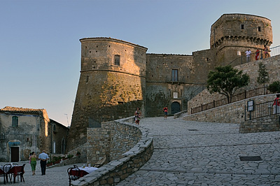 Rocchetta S. Antonio (Puglia, Itali), Rocchetta S. Antonio (Puglia, Italy)