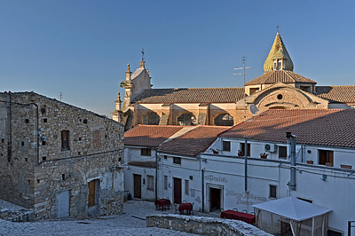 Rocchetta S. Antonio (Puglia, Itali), Rocchetta S. Antonio (Puglia, Italy)