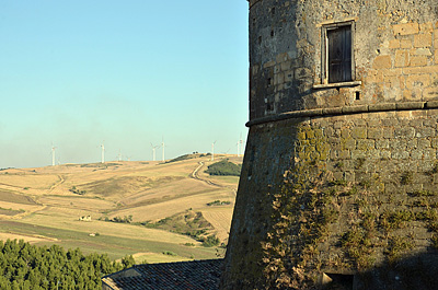 Rocchetta S. Antonio (Puglia, Itali), Rocchetta S. Antonio (Puglia, Italy)