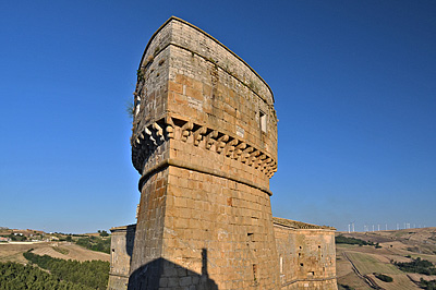 Castello D