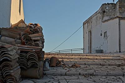 Rocchetta S. Antonio (Puglia, Itali), Rocchetta S. Antonio (Puglia, Italy)