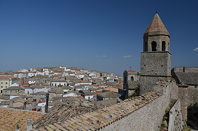 Bovino (Apuli, Itali); Bovino (Puglia, Italy)