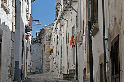 Bovino (Apuli, Itali); Bovino (Puglia, Italy)