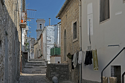 Bovino (Apuli, Itali), Bovino (Puglia, Italy)