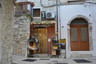 Bovino (Apuli, Itali), Bovino (Puglia, Italy)