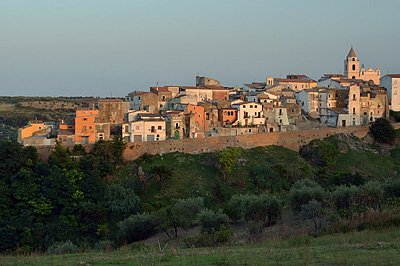 Lavello (PZ, Basilicata, Itali), Lavello (PZ, Basilicata, Italy)