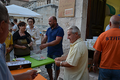 Scurcola (Abruzzen, Itali), Scurcola (Abruzzo, Italy)