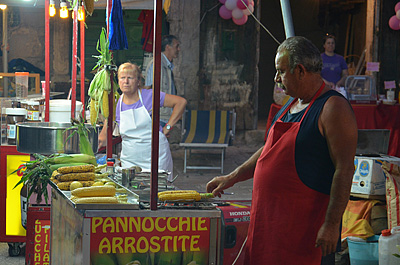 Scurcola (Abruzzen, Itali), Scurcola (Abruzzo, Italy)