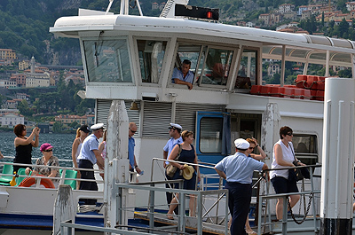 Torno, Comomeer (Lombardije, Itali), Torno, Lake Como (Lombardy, Italy)