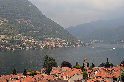 Torno, Comomeer (Lombardije, Itali), Torno, Lake Como (Lombardy, Italy)