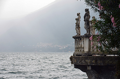 Torno, Comomeer (Lombardije, Itali), Torno, Lake Como (Lombardy, Italy)