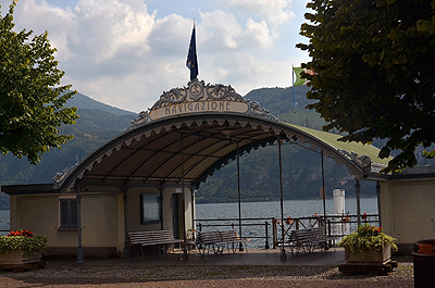 Mandello, Comomeer (Lombardije, Itali), Mandello, Lake Como (Lombardy, Italy)