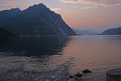 Comomeer (Lombardije, Itali), Lake Como (Lombardy, Italy)