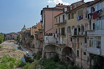 Pontremoli (Toscane, Itali), Pontremoli (Tuscany, Italy)