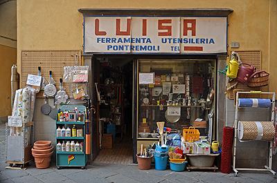 Pontremoli (Toscane, Itali); Pontremoli (Tuscany, Italy)