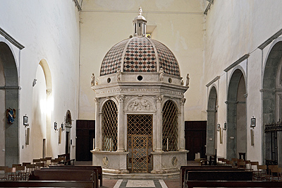 Chiesa dell