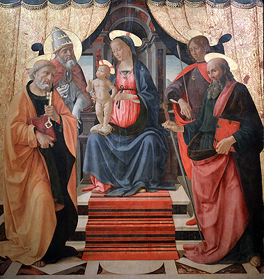 Kathedraal van Lucca, Toscane, Itali, Lucca Cathedral, Lucca, Tuscany, Italy