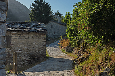 Campocatino, Garfagnana, Toscane, Itali�; Campocatino, Garfagnana, Tuscany, Italy