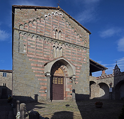 Garfagnana, Toscane, Itali, Garfagnana, Tuscany, Italy