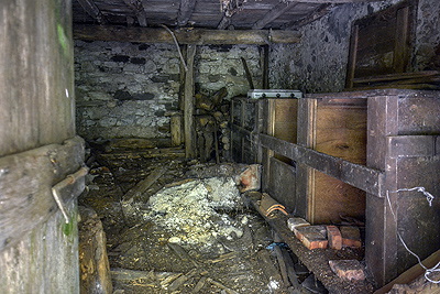 Camperano, Garfagnana, Toscane, Itali�; Camperano, Garfagnana, Tuscany, Italy