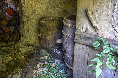 Camperano, Garfagnana, Toscane, Itali, Camperano, Garfagnana, Tuscany, Italy