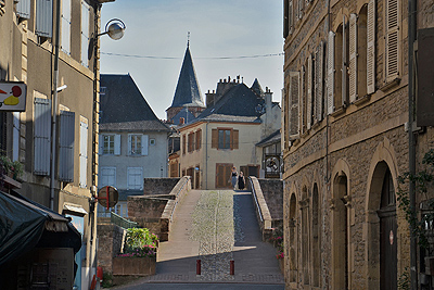 Espalion (Aveyron, Occitanie, Frankrijk); Espalion (Aveyron, Occitanie, France)