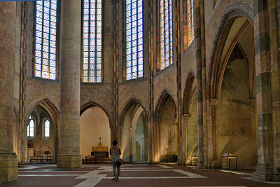 Toulouse (Occitanie, Frankrijk), Toulouse (Occitanie, France)